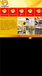 Mobile Screenshot of happymango.net